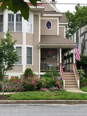 $750,000 | 119 Grand Avenue, Saratoga Springs, NY 12866