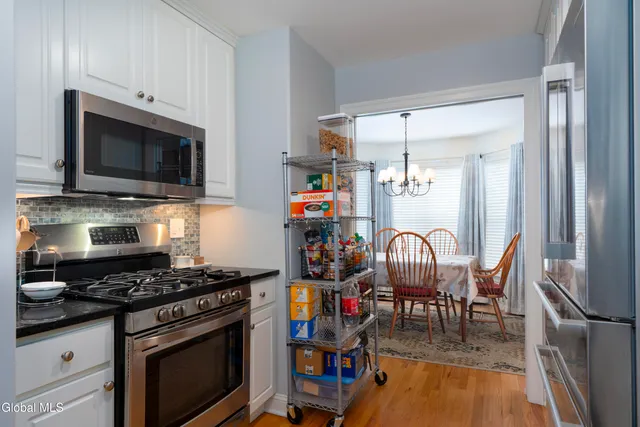 $750,000 | 119 Grand Avenue, Saratoga Springs, NY 12866