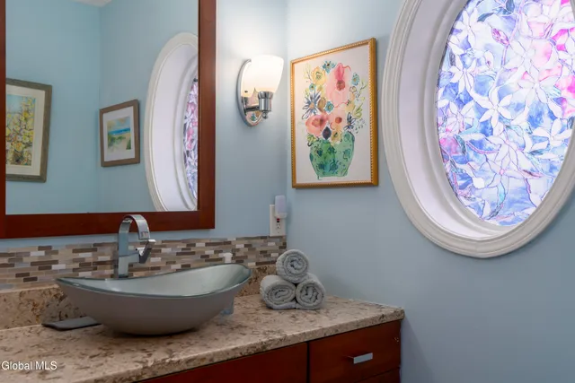 $750,000 | 119 Grand Avenue, Saratoga Springs, NY 12866