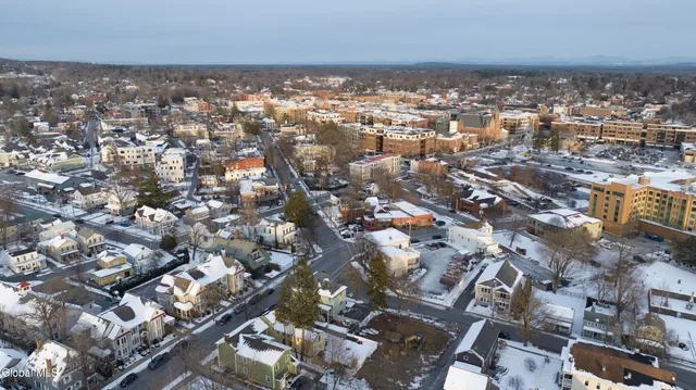 $750,000 | 119 Grand Avenue, Saratoga Springs, NY 12866