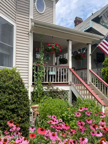 $750,000 | 119 Grand Avenue, Saratoga Springs, NY 12866