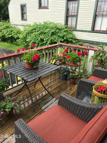 $750,000 | 119 Grand Avenue, Saratoga Springs, NY 12866