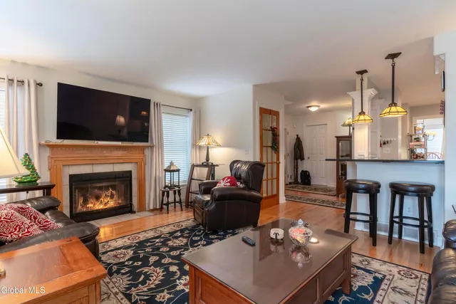 $750,000 | 119 Grand Avenue, Saratoga Springs, NY 12866