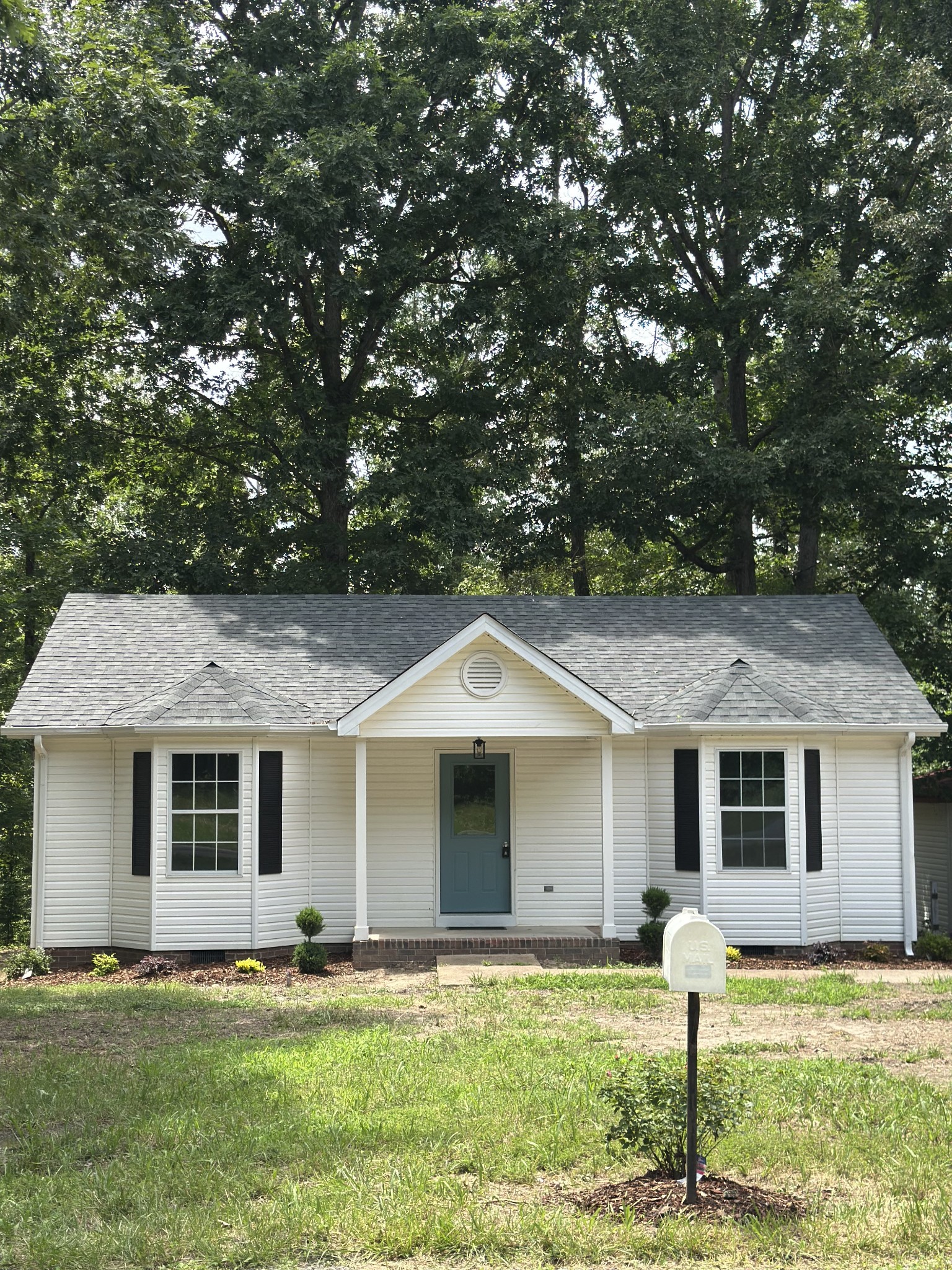 112 Bavaria Road Hohenwald, TN 38462 - Photo 1 of 11 Gallery Image 1