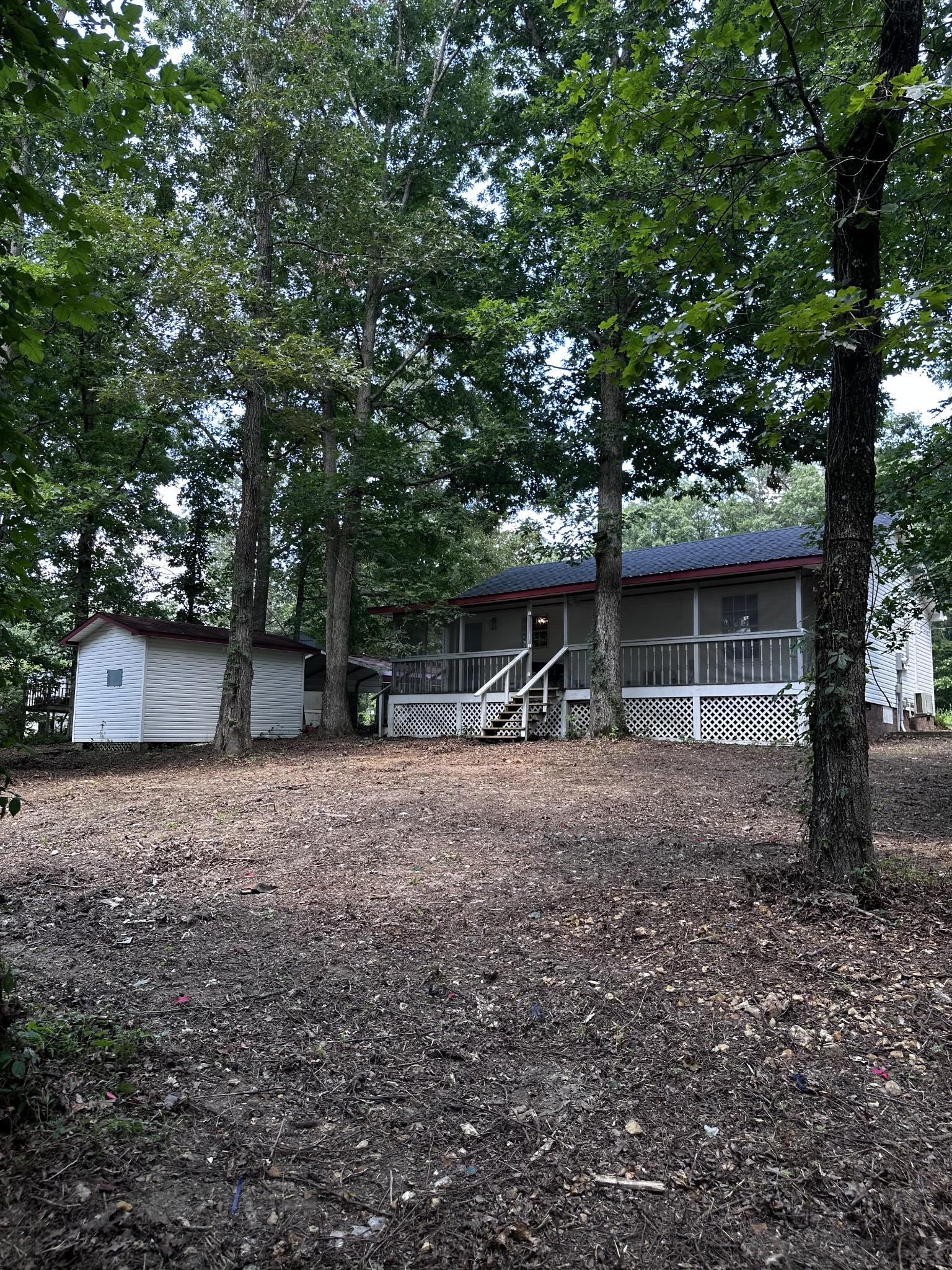 112 Bavaria Road Hohenwald, TN 38462 - Photo 6 of 11 Gallery Image 6