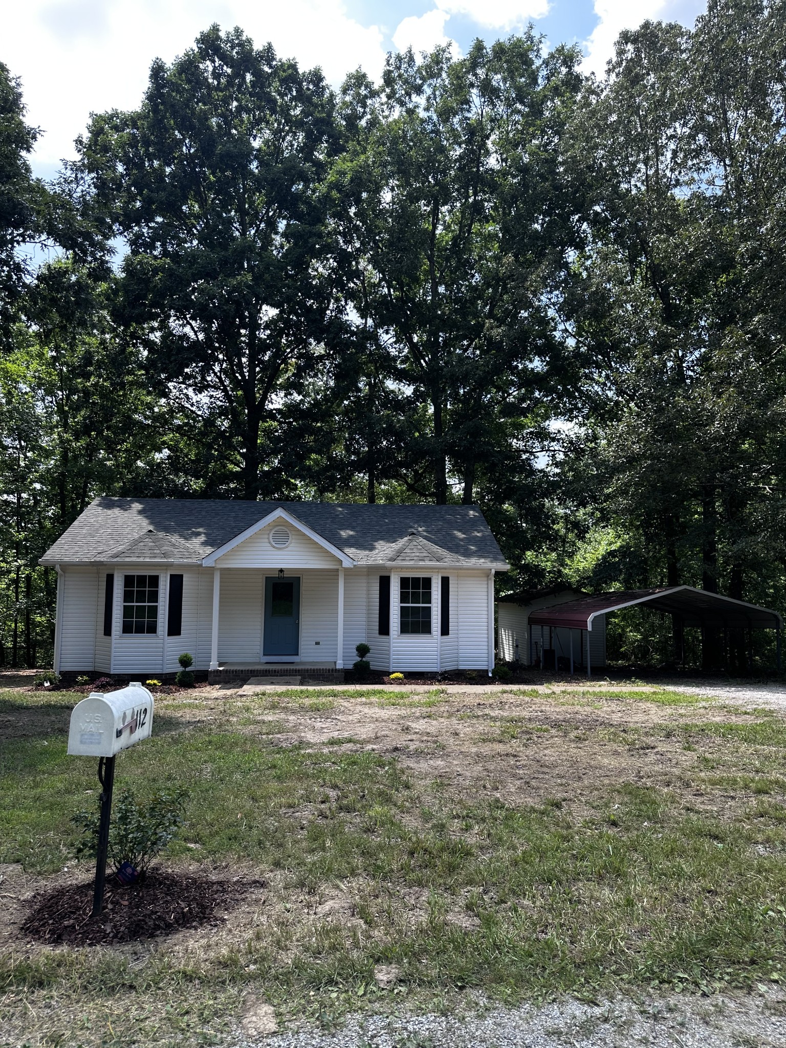 112 Bavaria Road Hohenwald, TN 38462 - Photo 8 of 11 Gallery Image 8