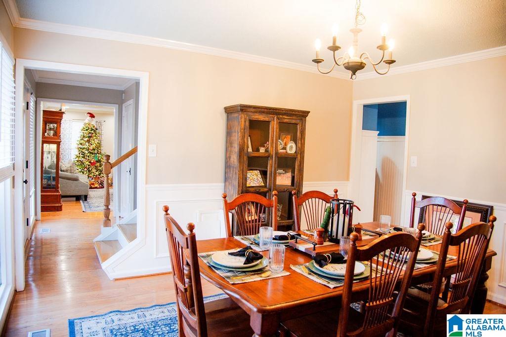 1822 Pleasant Ridge Drive Sylacauga, AL 35150 - Photo 20 of 36