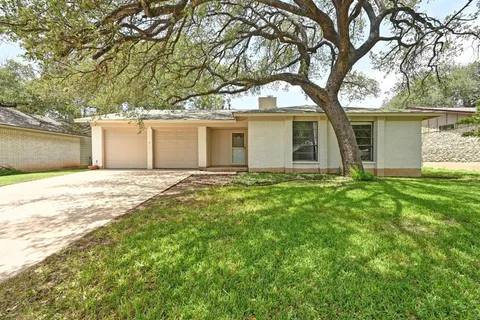 $465,000 | 11716 Running Fox Trail, Austin, TX 78759