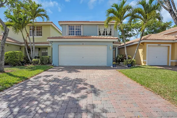 $3,950 | 3331 Commodore Court, West Palm Beach, FL 33411