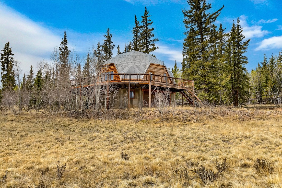 902 Hawk Way Como, CO 80432 - Photo 1 of 48 Gallery Image 1