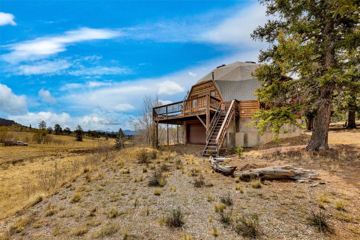 902 Hawk Way Como, CO 80432 - Photo 38 of 48 Gallery Image 38