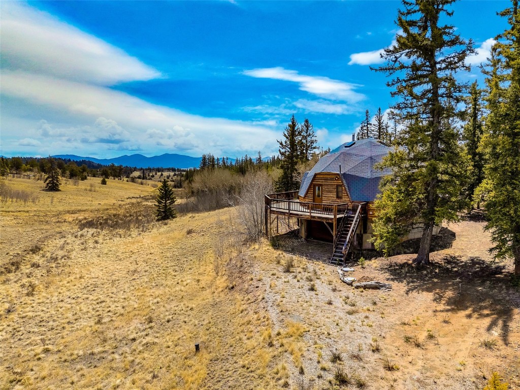 902 Hawk Way Como, CO 80432 - Photo 39 of 48 Gallery Image 39