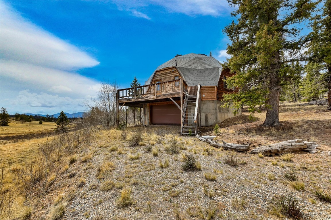 902 Hawk Way Como, CO 80432 - Photo 40 of 48 Gallery Image 40