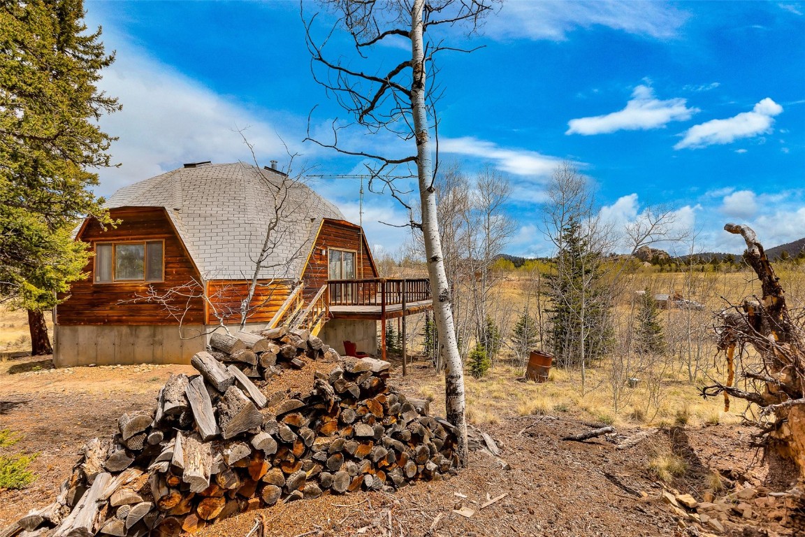 902 Hawk Way Como, CO 80432 - Photo 45 of 48 Gallery Image 45