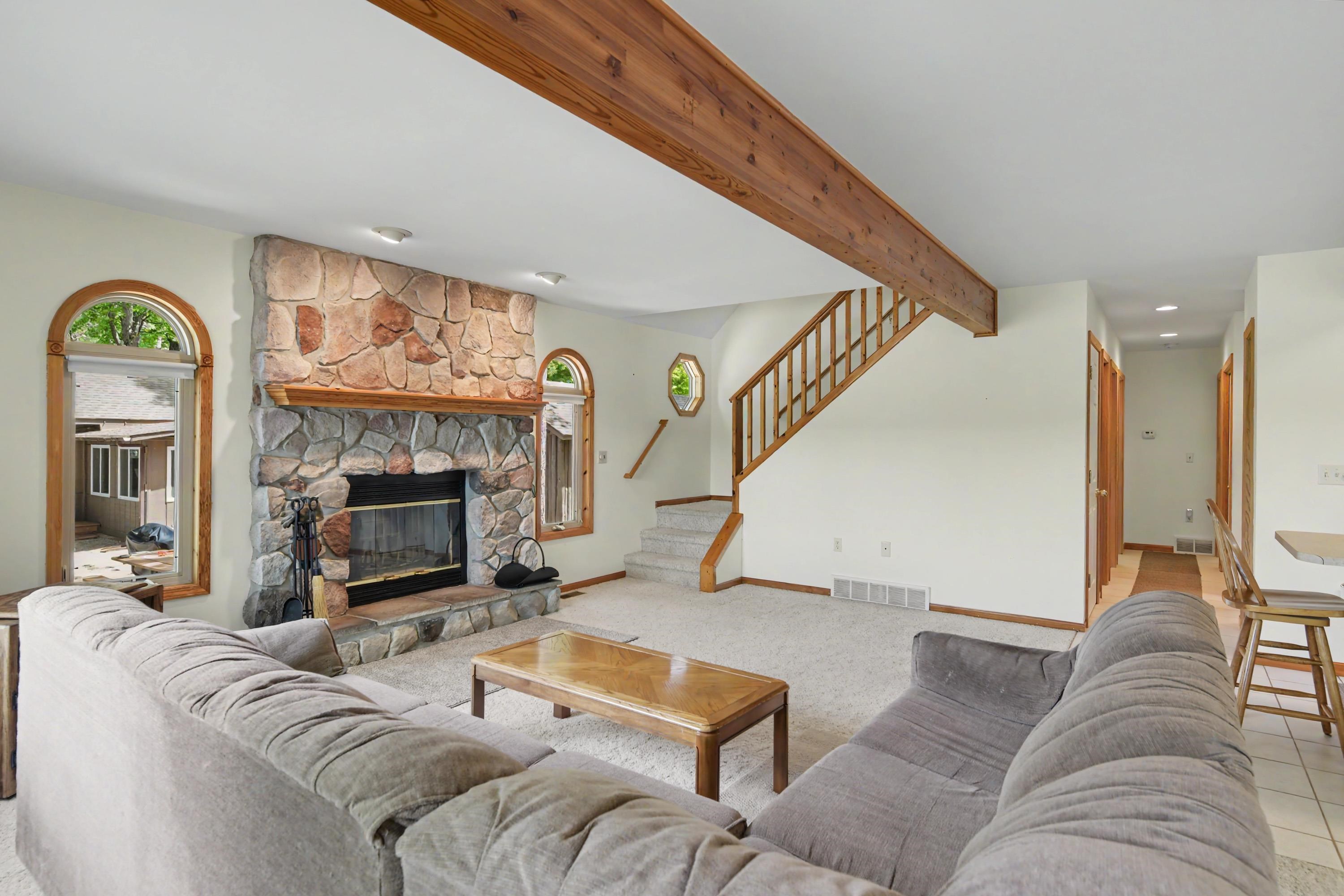6777 Blue Lake Road Northeast Kalkaska, MI 49646 - Photo 47 of 91