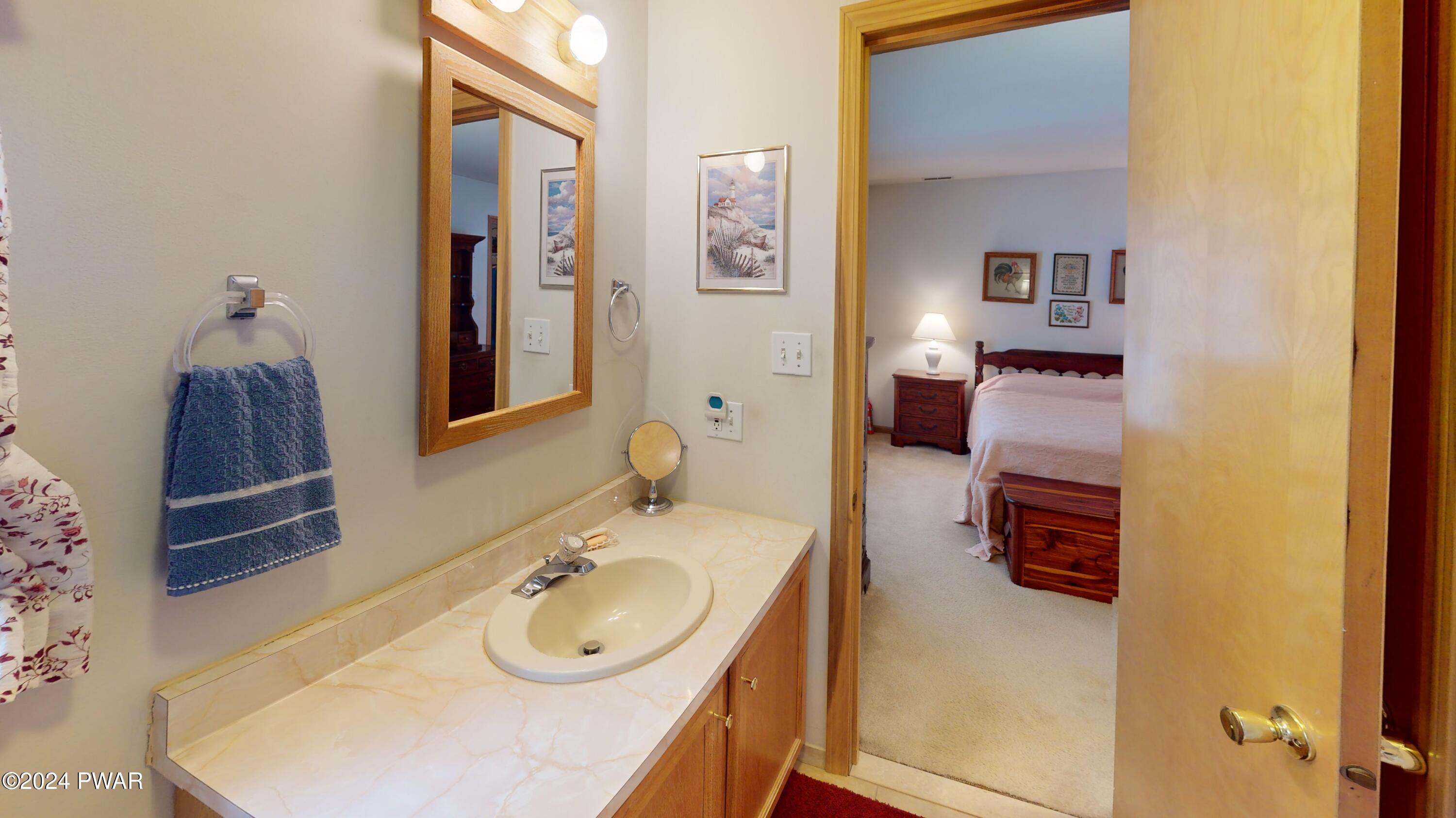 151 Garrity Road Hawley, PA 18428 - Photo 24 of 37 151-Garrity-Rd-Bathroom 3
