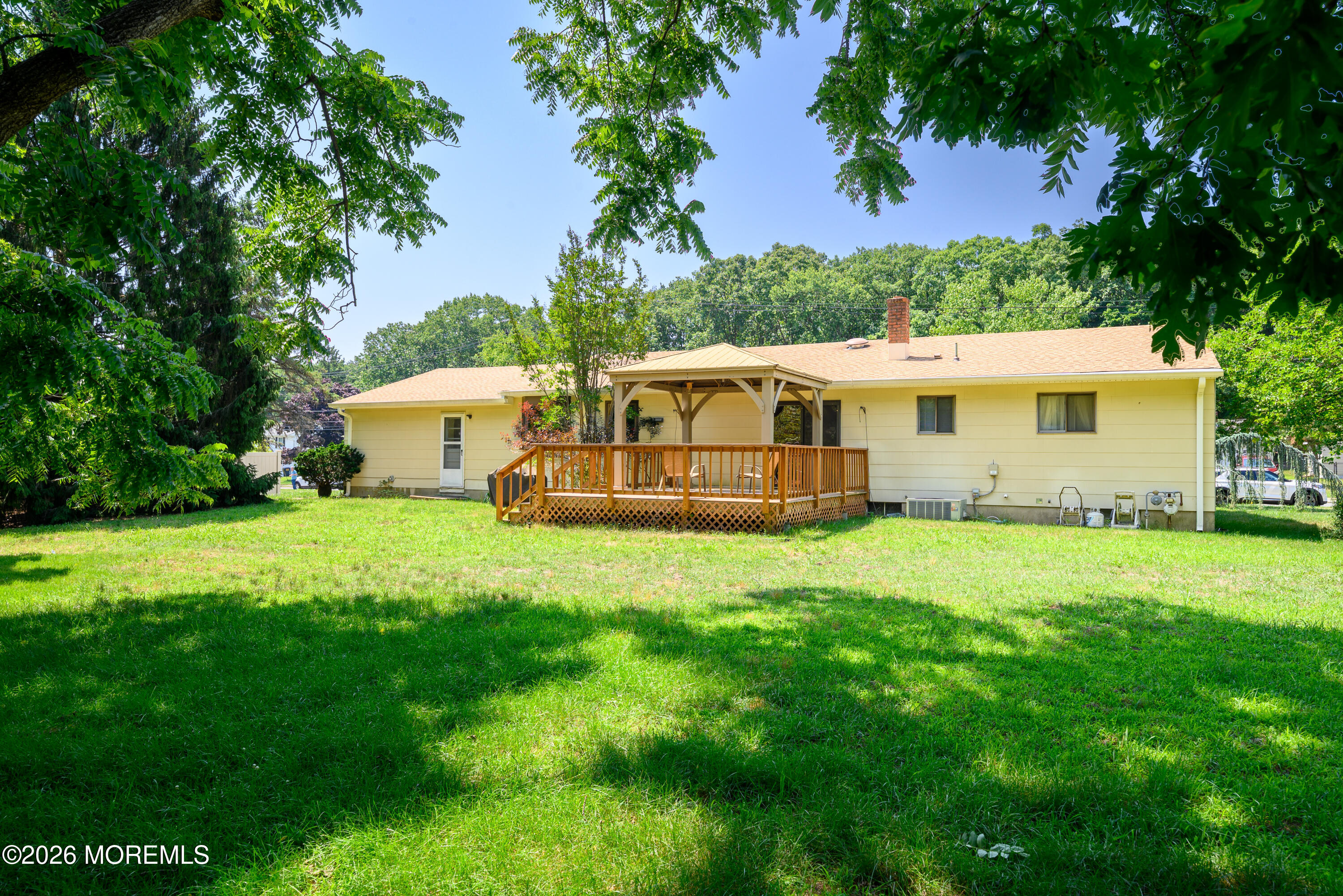 49 Newbury Road Howell, NJ 07731 - Photo 40 of 43 49 Newbury Rd-33