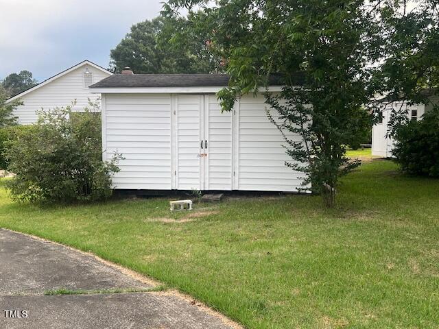 1116 Friendly Road Dunn, NC 28334 - Photo 27 of 27 IMG_6784
