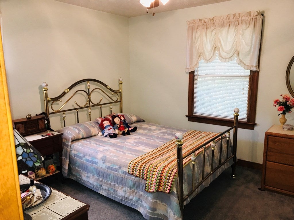 1192 Grape Lawn Road Burkeville, VA 23922 - Photo 26 of 30 Gallery Image 26