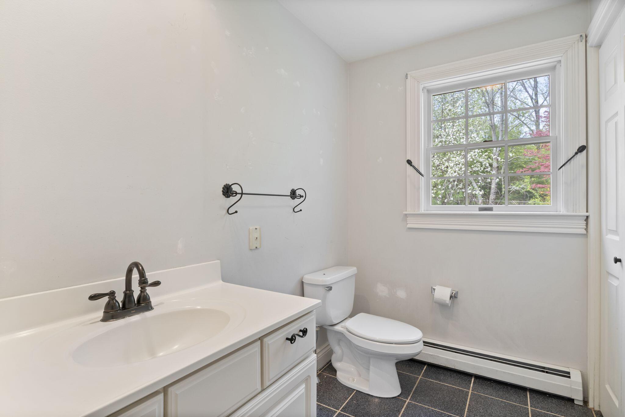 223 Spur Road Cornish, ME 04020 - Photo 18 of 51 1/2 Bath - 1st Floor