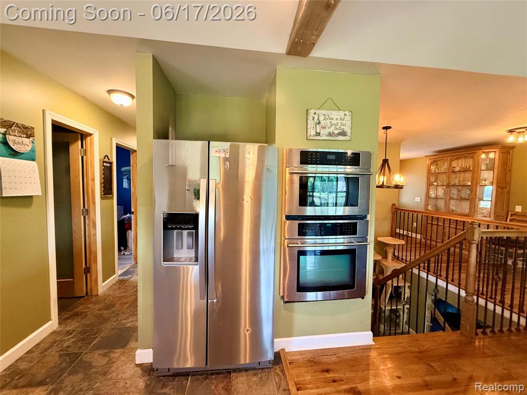2543 Greenwood Road Lapeer, MI 48446 - Photo 11 of 35