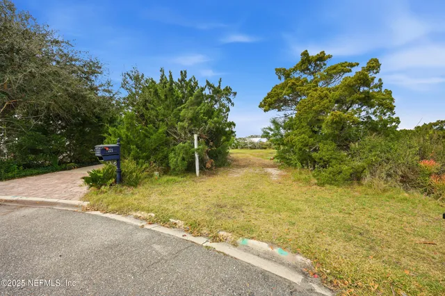 $2,250,000 | 225 North Crescenta Drive, St. Augustine, FL 32080