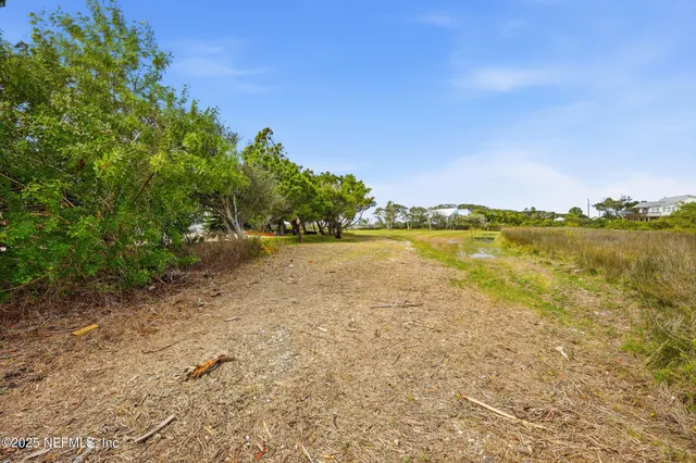 $2,250,000 | 225 North Crescenta Drive, St. Augustine, FL 32080