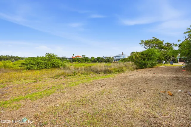 $2,250,000 | 225 North Crescenta Drive, St. Augustine, FL 32080