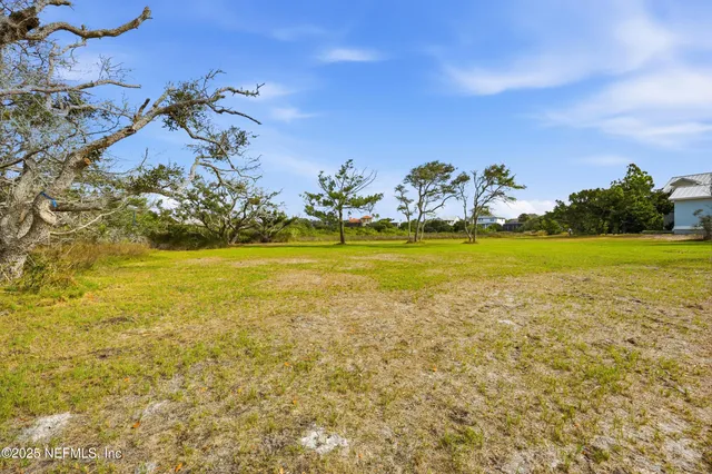 $2,250,000 | 225 North Crescenta Drive, St. Augustine, FL 32080