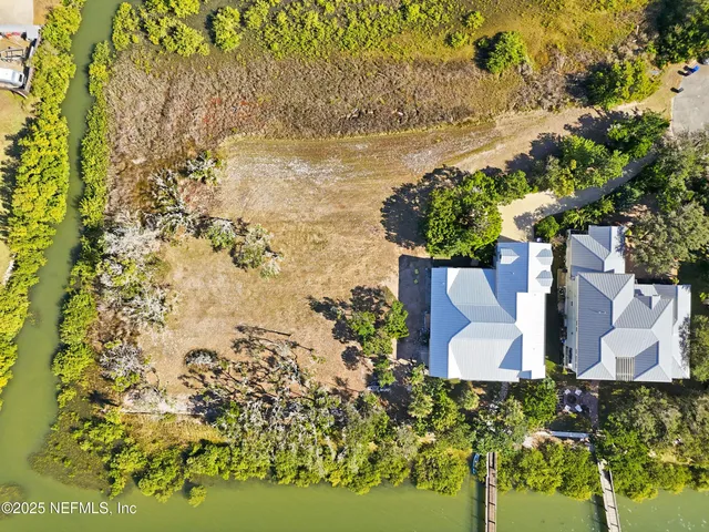 $2,250,000 | 225 North Crescenta Drive, St. Augustine, FL 32080