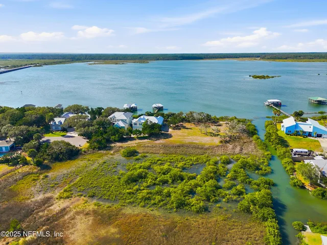 $2,250,000 | 225 North Crescenta Drive, St. Augustine, FL 32080