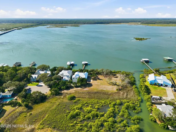 $1,999,999 | 225 North Crescenta Drive, St. Augustine, FL 32080