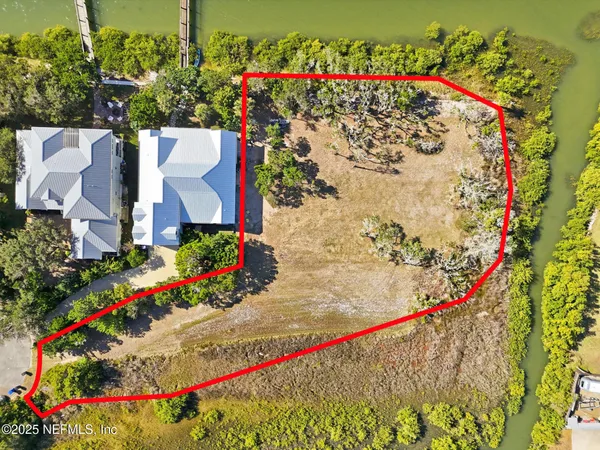 $1,999,999 | 225 North Crescenta Drive, St. Augustine, FL 32080