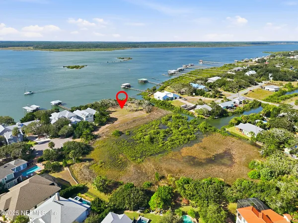 $1,999,999 | 225 North Crescenta Drive, St. Augustine, FL 32080