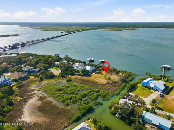 $1,999,999 | 225 North Crescenta Drive, St. Augustine, FL 32080