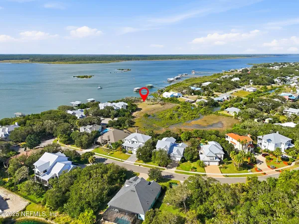 $1,999,999 | 225 North Crescenta Drive, St. Augustine, FL 32080