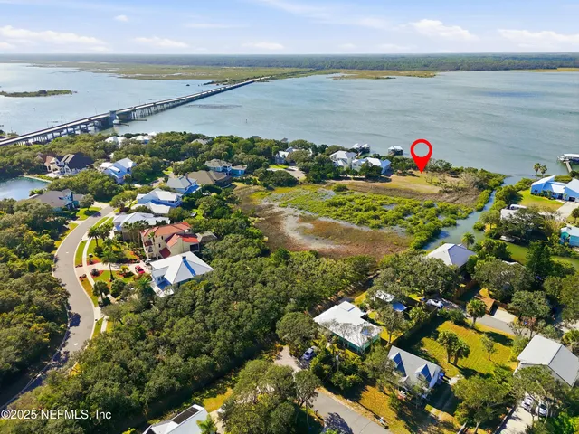 $2,250,000 | 225 North Crescenta Drive, St. Augustine, FL 32080