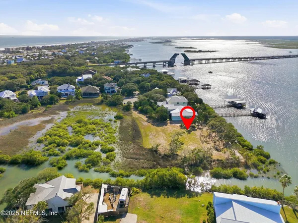 $1,999,999 | 225 North Crescenta Drive, St. Augustine, FL 32080