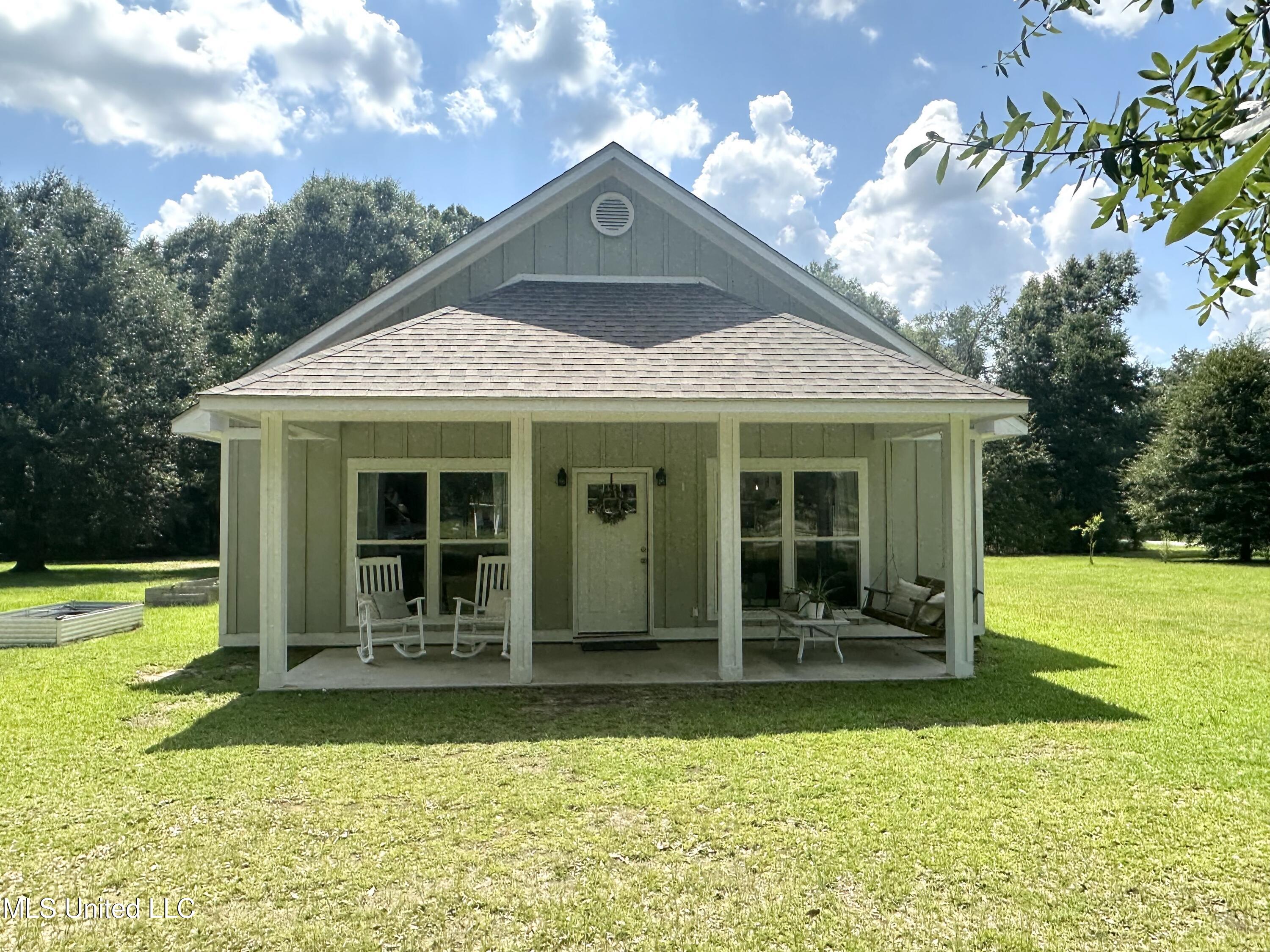 219 Waterwell Road Lucedale, MS 39452 - Photo 1 of 25 IMG_2666