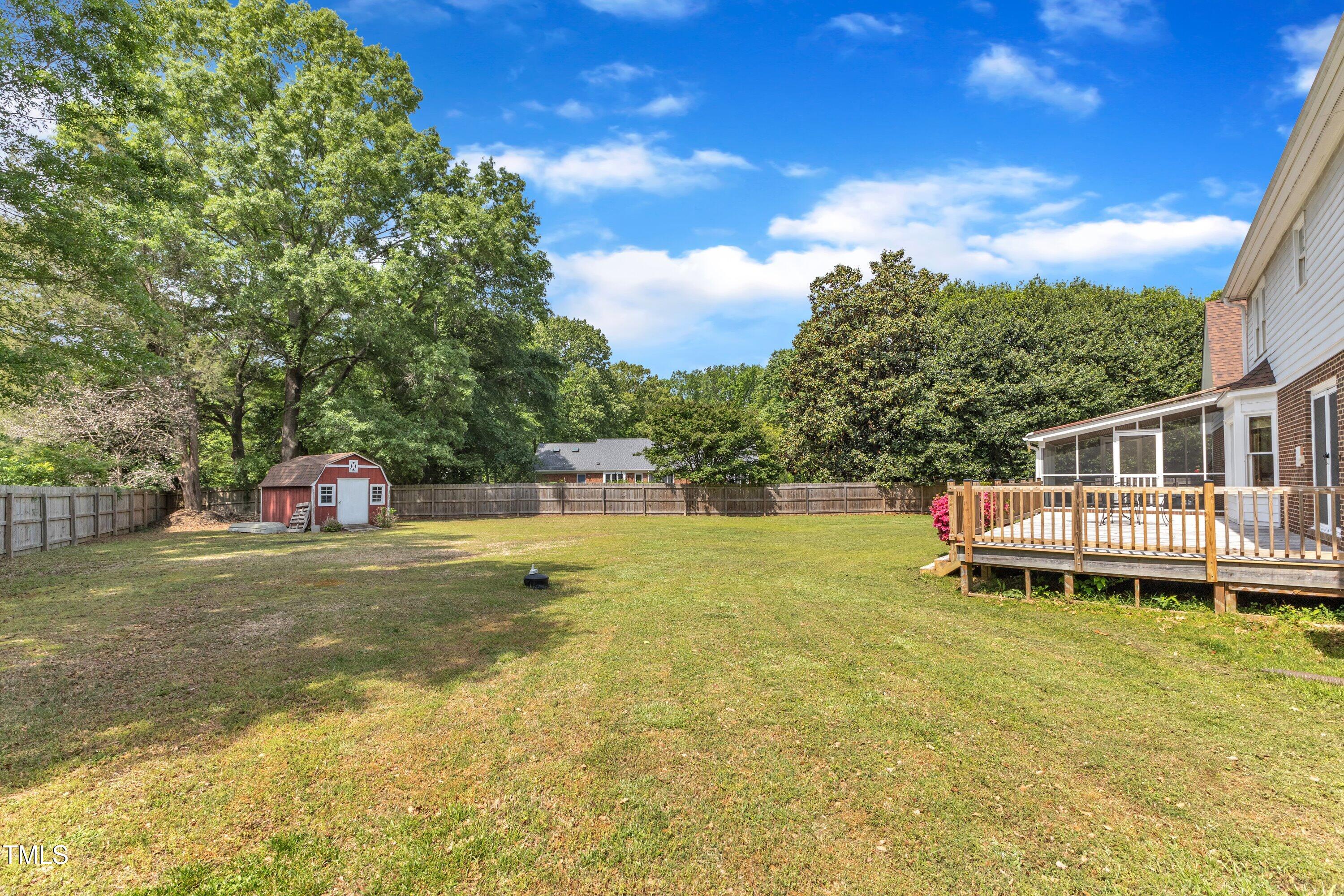 3909 Inland Court Raleigh, NC 27606 - Photo 53 of 57 50-3909 Inland Ct-13