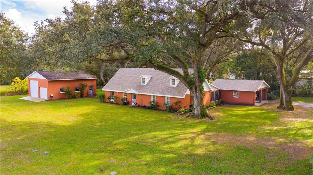 8614 Wire Road Zephyrhills, FL 33540 - Photo 1 of 1 Gallery Image 1