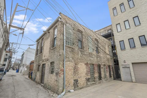 $2,995,000 | 1421 West Chicago Avenue, Chicago, IL 60642