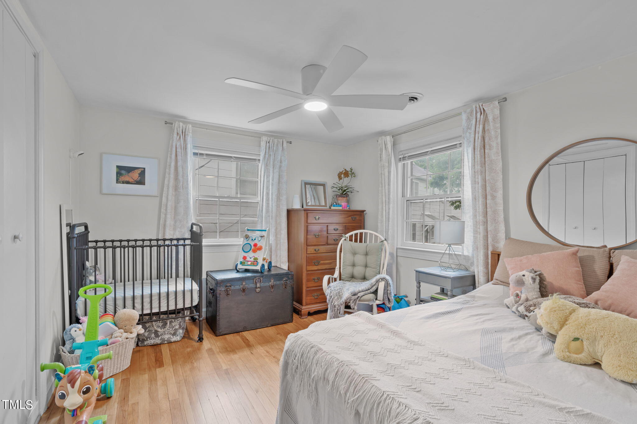 1654 Sutton Drive Raleigh, NC 27605 - Photo 22 of 27 A-21
