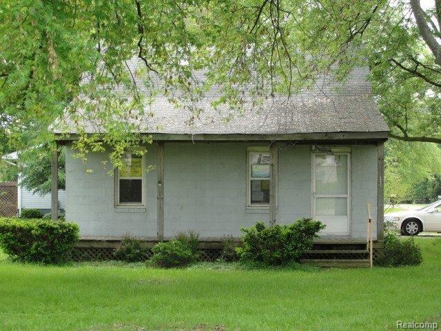28993 Pennsylvania Road Romulus, MI 48174 - Photo 1 of 9 DSC05996
