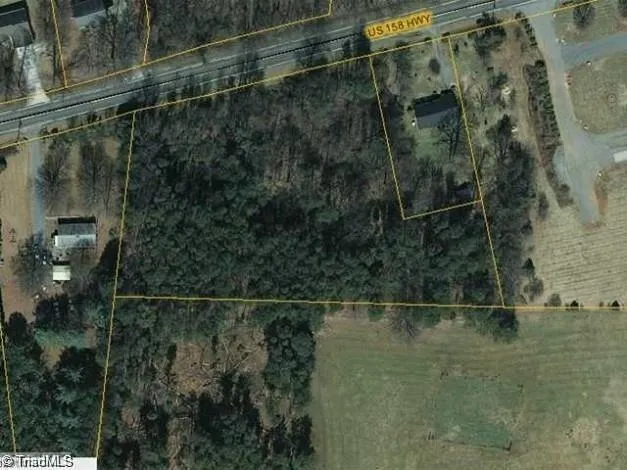 $129,000 | 6925 Highway 158, Stokesdale, NC 27357