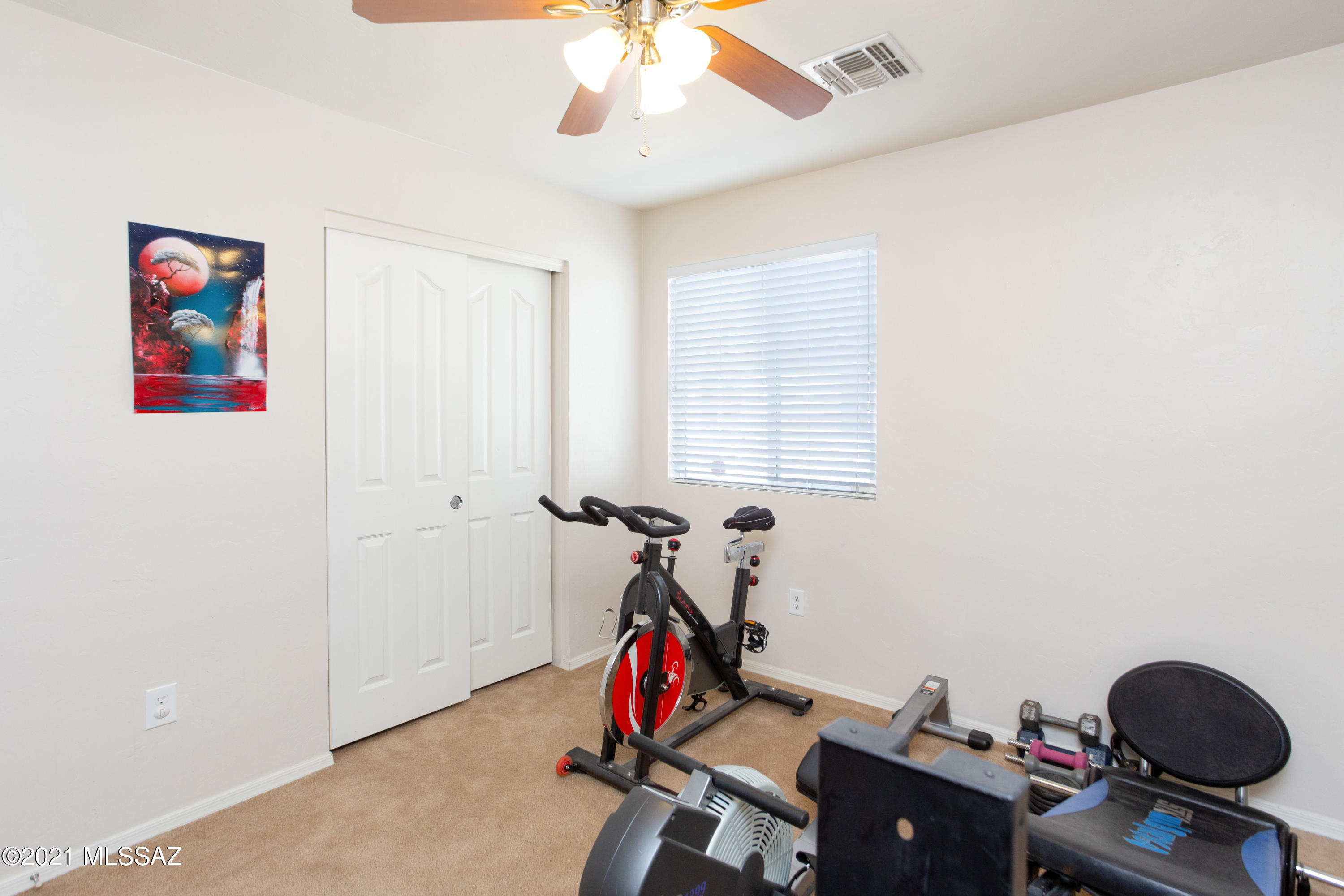 6852 South Bittercress Road Tucson, AZ 85756 - Photo 9 of 19 Gallery Image 9