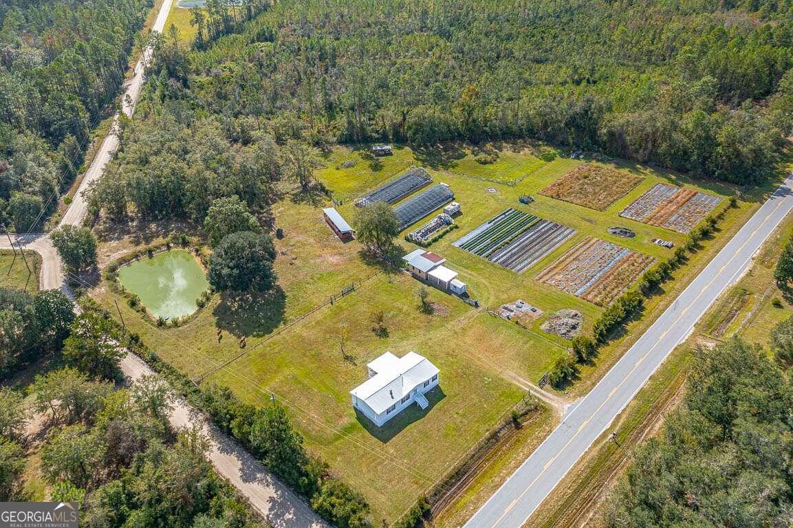 764 Buster Walker Road Waynesville, GA 31566 - Photo 1 of 1 Gallery Image 1