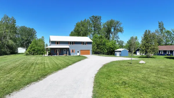 $649,000 | 6785 North Michigan Road, Saginaw, MI 48604