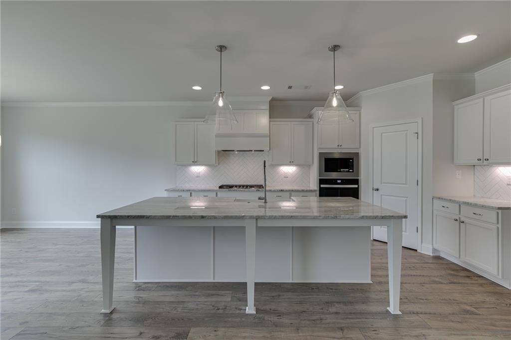 85 Merwood Lane Jefferson, GA 30549 - Photo 15 of 67