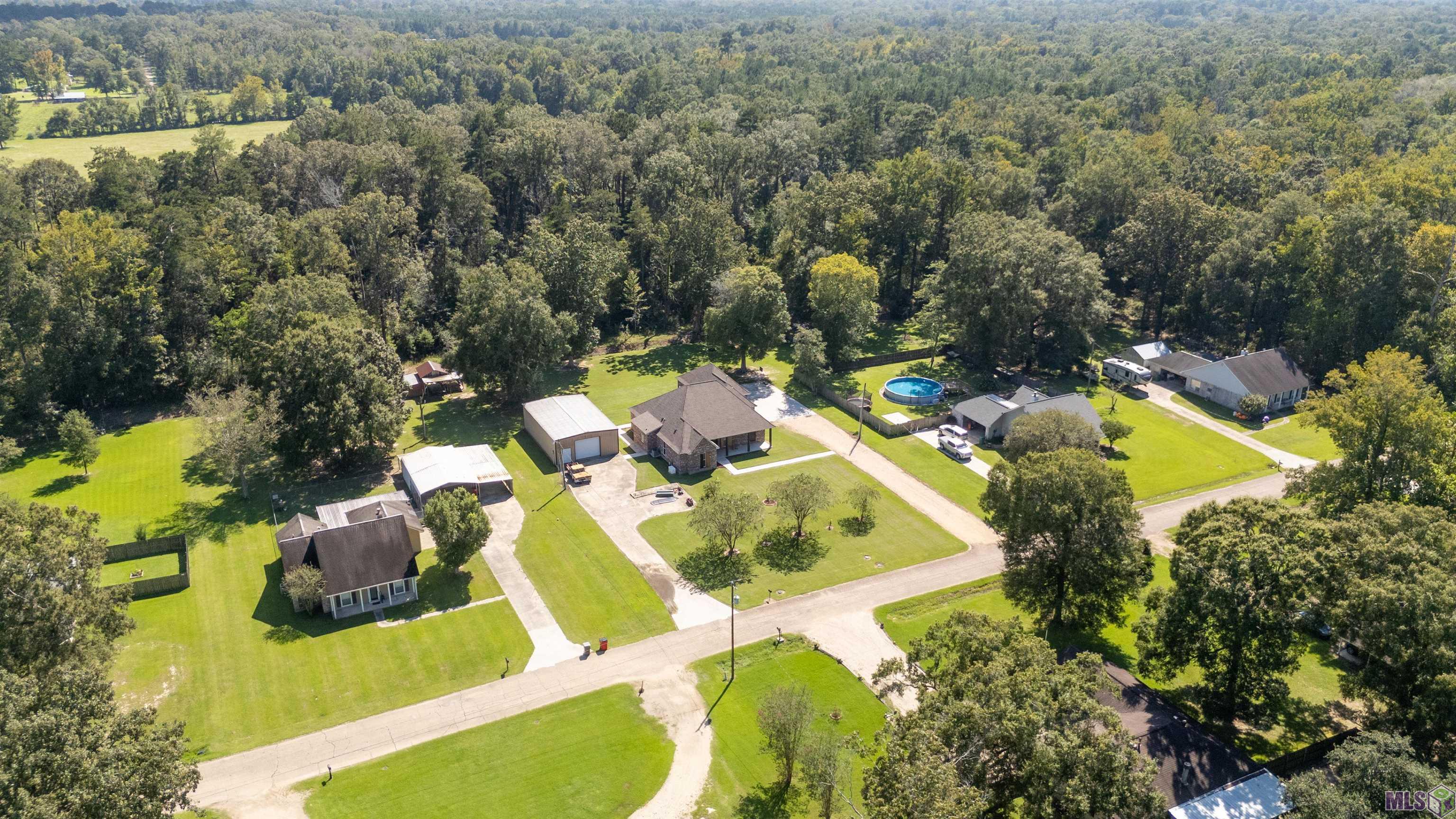 9508 West Blount Road Denham Springs, LA 70706 - Photo 39 of 48 Gallery Image 39